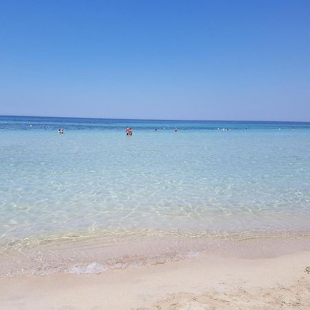 La Playa Rivabella Apartment ภายนอก รูปภาพ