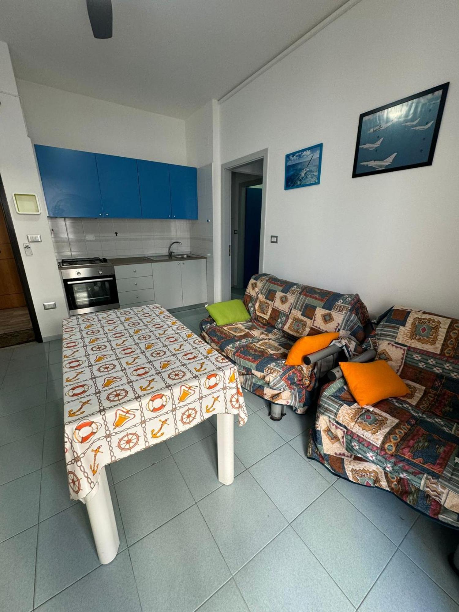 La Playa Rivabella Apartment ภายนอก รูปภาพ