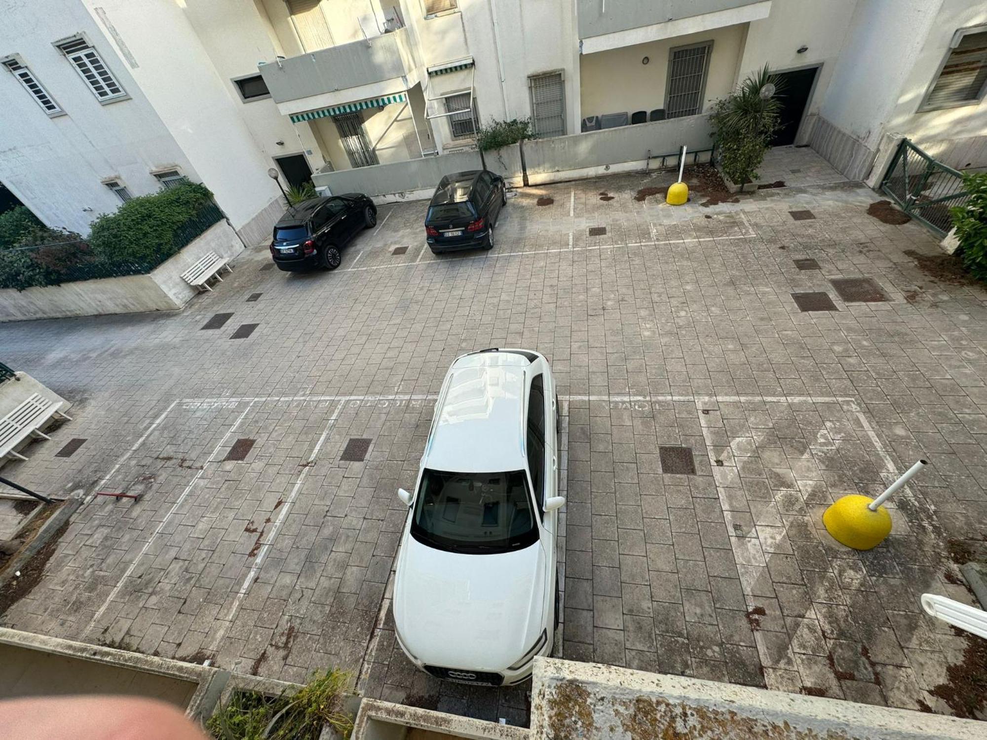 La Playa Rivabella Apartment ภายนอก รูปภาพ