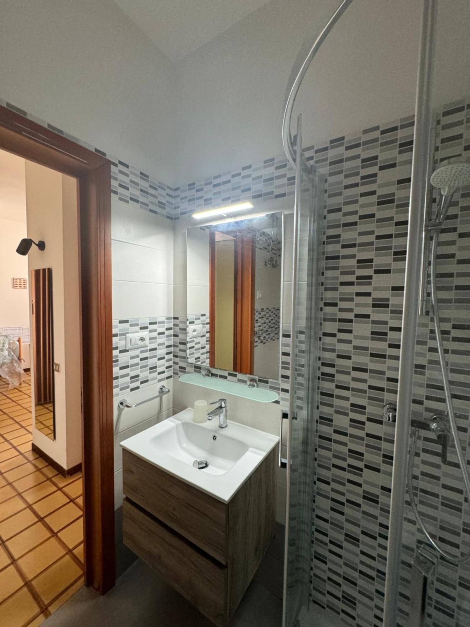 La Playa Rivabella Apartment ภายนอก รูปภาพ
