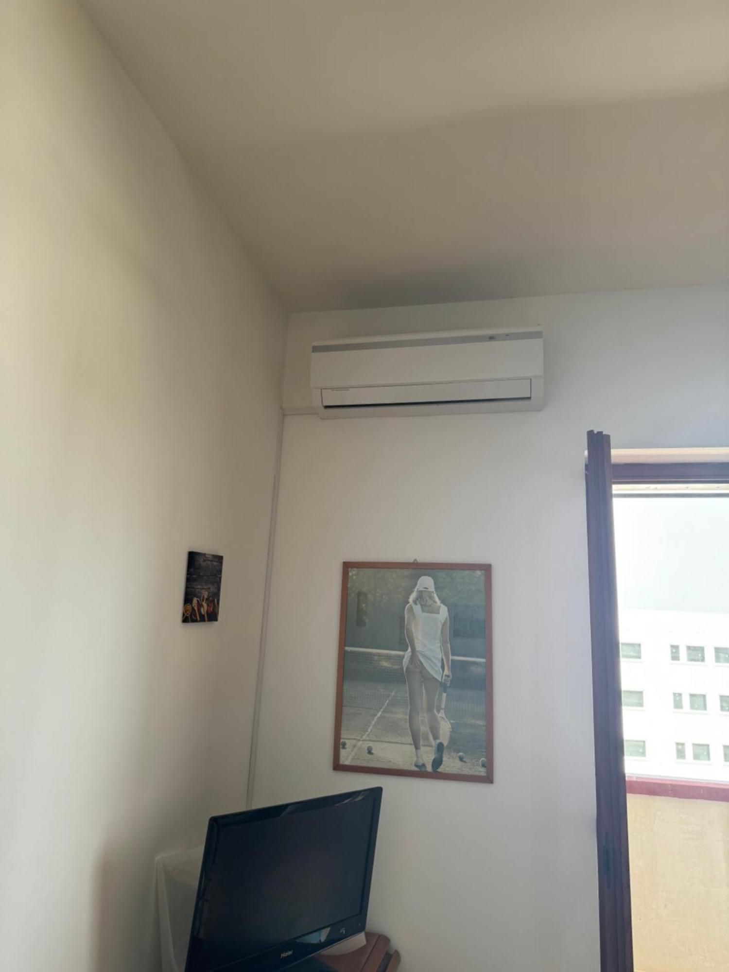 La Playa Rivabella Apartment ภายนอก รูปภาพ